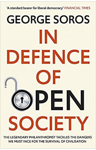 In Defence of Open Society